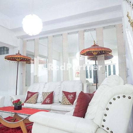 House Of Joy Sopalan Redpartner Hotel Kalasan Bagian luar foto