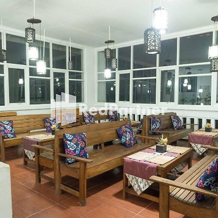 House Of Joy Sopalan Redpartner Hotel Kalasan Bagian luar foto
