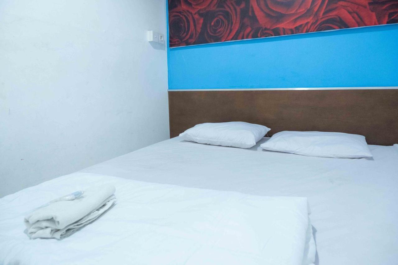 House Of Joy Sopalan Redpartner Hotel Kalasan Bagian luar foto
