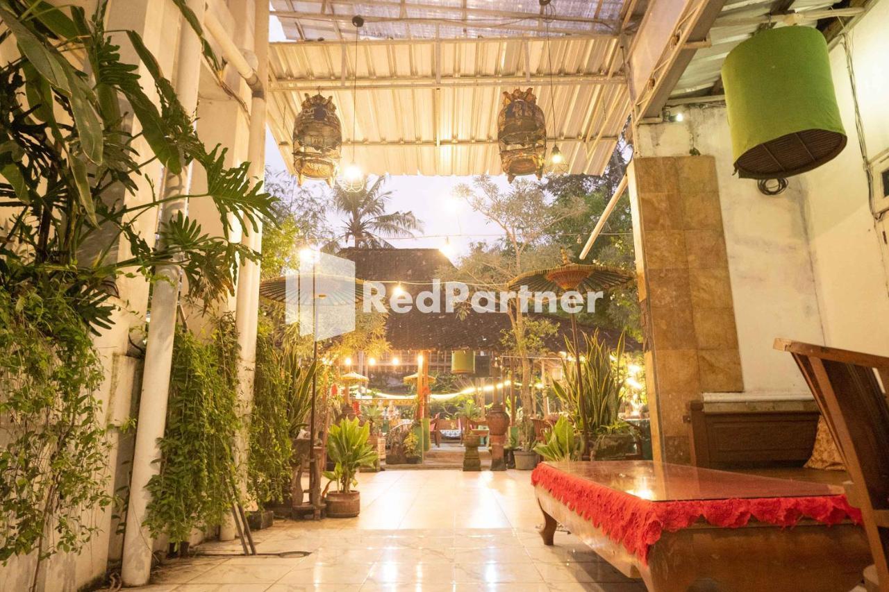House Of Joy Sopalan Redpartner Hotel Kalasan Bagian luar foto