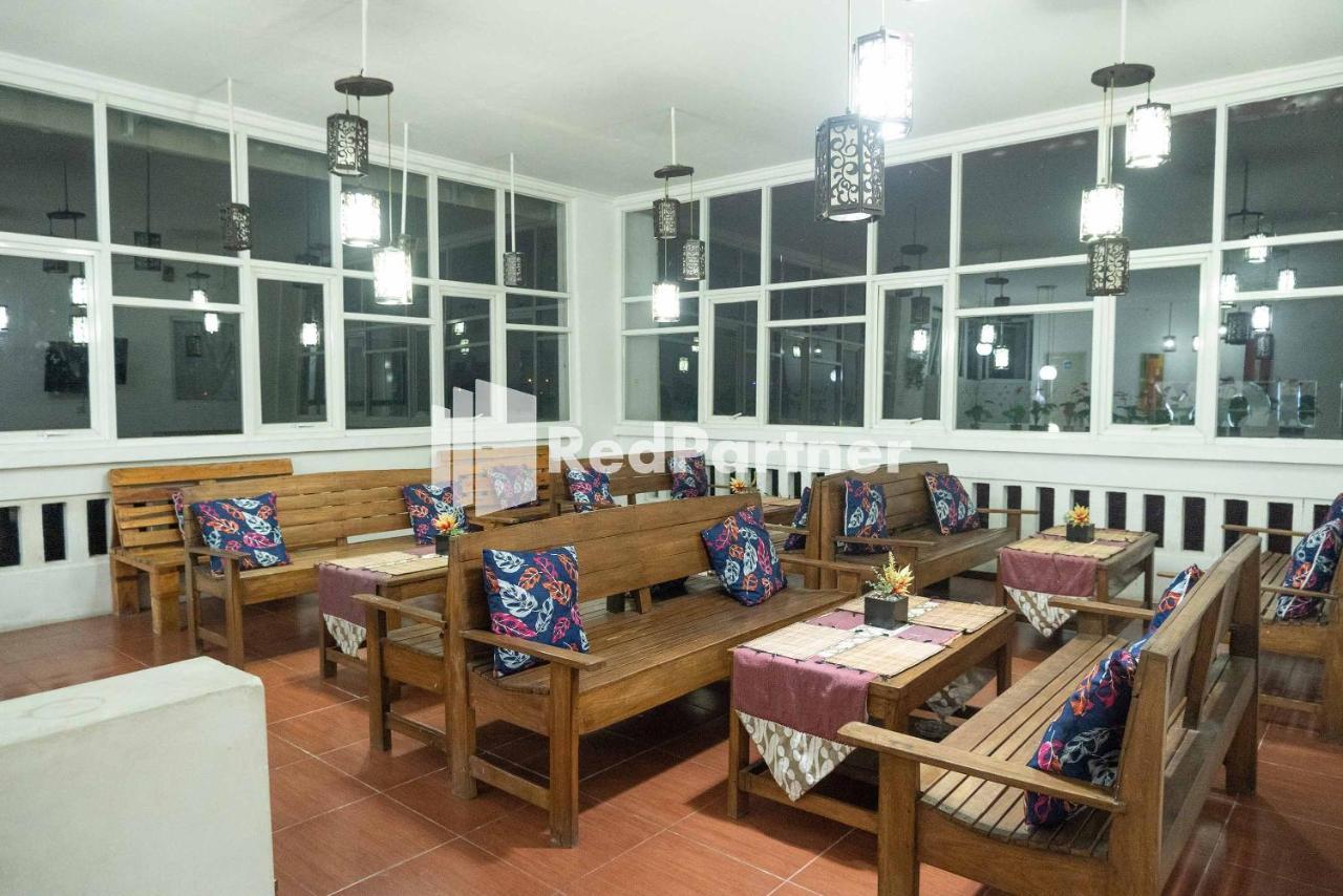 House Of Joy Sopalan Redpartner Hotel Kalasan Bagian luar foto