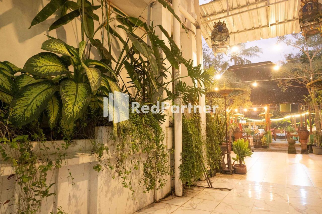 House Of Joy Sopalan Redpartner Hotel Kalasan Bagian luar foto